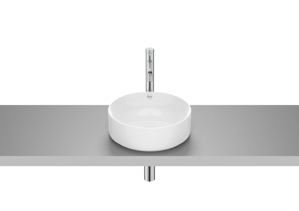 ROCA A32768J000 ONA Lavabo Encimera Blanco