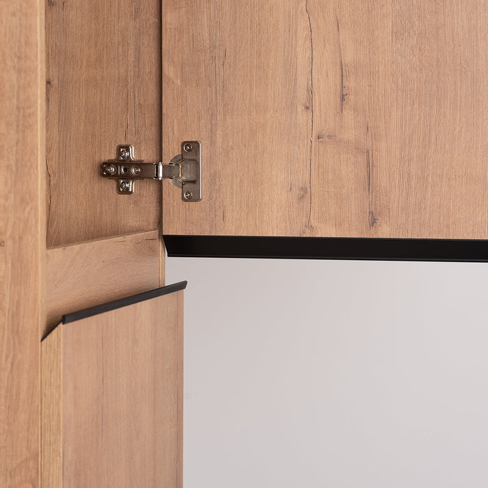 BATHME MADISON Pilar Oak Ostippo