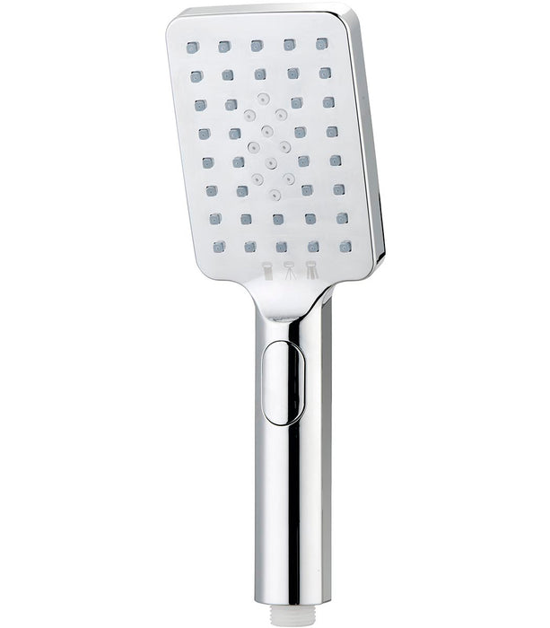 ARCOBAÑ 18TER19  Mango Ducha Ter Cromo