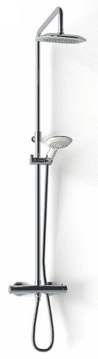 KASSANDRA CAROLA Columna TERMOSTATICA Ducha I