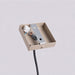 SOLLUX SL.2078 Lámpara Colgante Lagos 1 Taupe