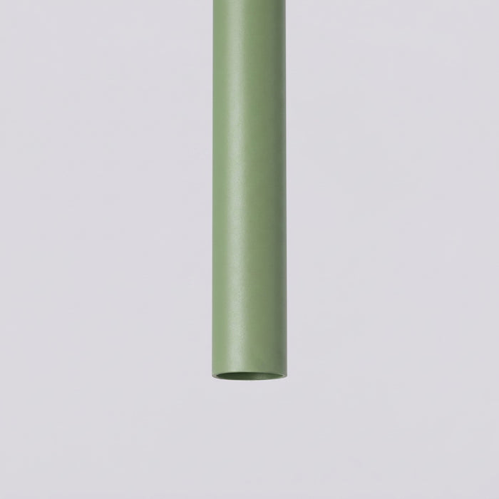 SOLLUX SL.2133 Lámpara colgante PASTELO 1 salvia