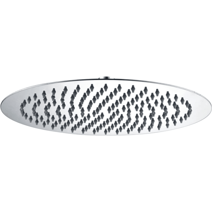 IMEX RDN003/AC Rociador Redondo Ø30 Acero