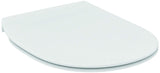 IDEAL STANDARD E772401 CONNECT Tapa Asiento Ultrafino Caída Amortiguada Blanco