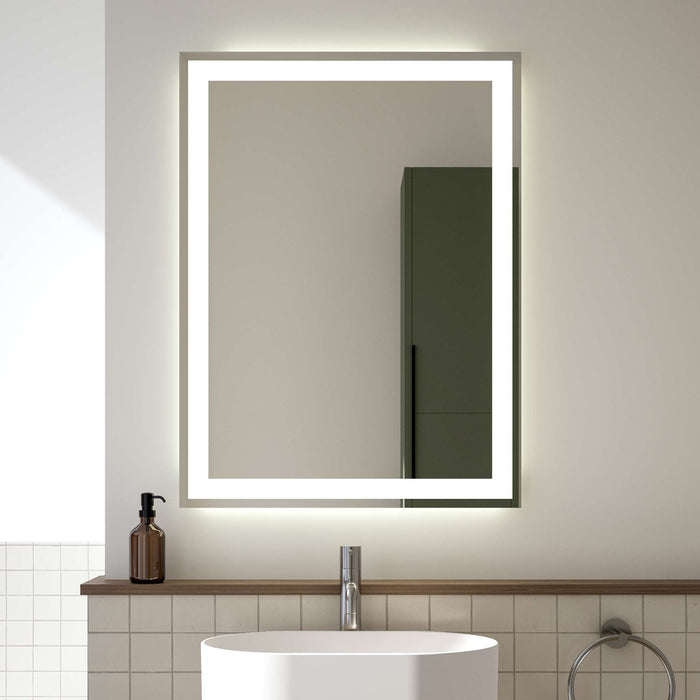 MANILLONS TORRENT BRIA Espejo