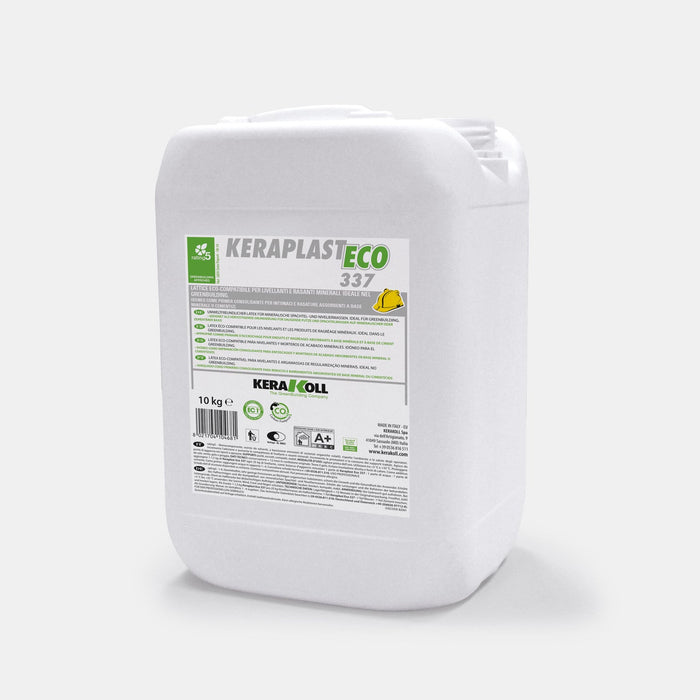 KERAKOLL 10468 KERAPLAST ECO 337 10 kg