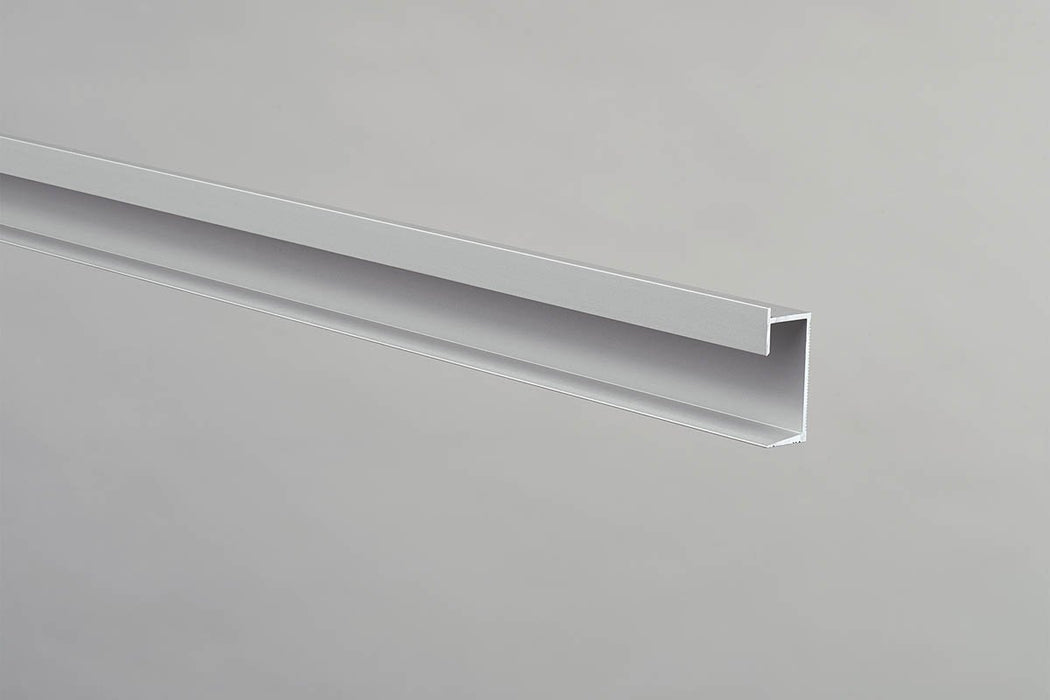 EMAC NLECAL1125PL NOVOTRI ECLIPSE Perfil Plata Mate