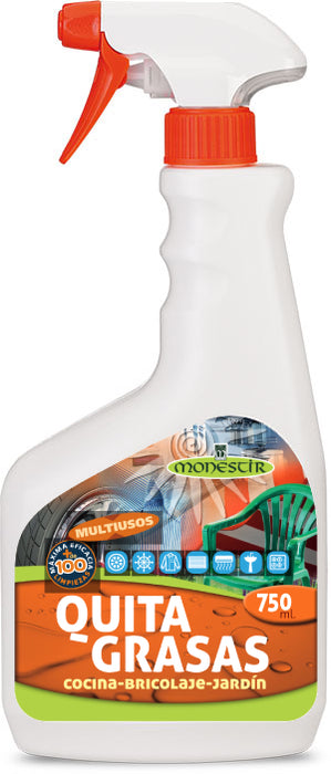 MONESTIR CITY01BC Quitagrasas 0,75L