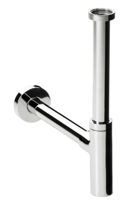DUNE 188116 Sifón Universal 25x30 Inox