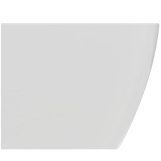 IDEAL STANDARD T458101 LIFE B BTW Toilet Bowl without Cistern without Lid White