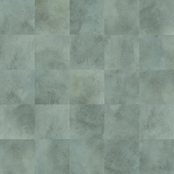 DUNE GREENLAND TEAL ANTI-SLIP 14,7x14,7 Porcelánico Antideslizante