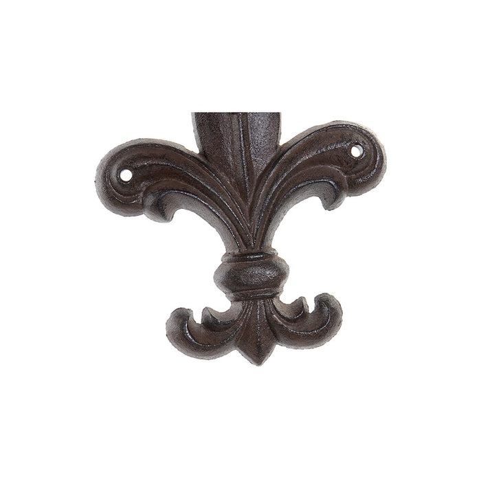 ARCOBAÑ FCPICAHIR  Picaporte Hierro Colado