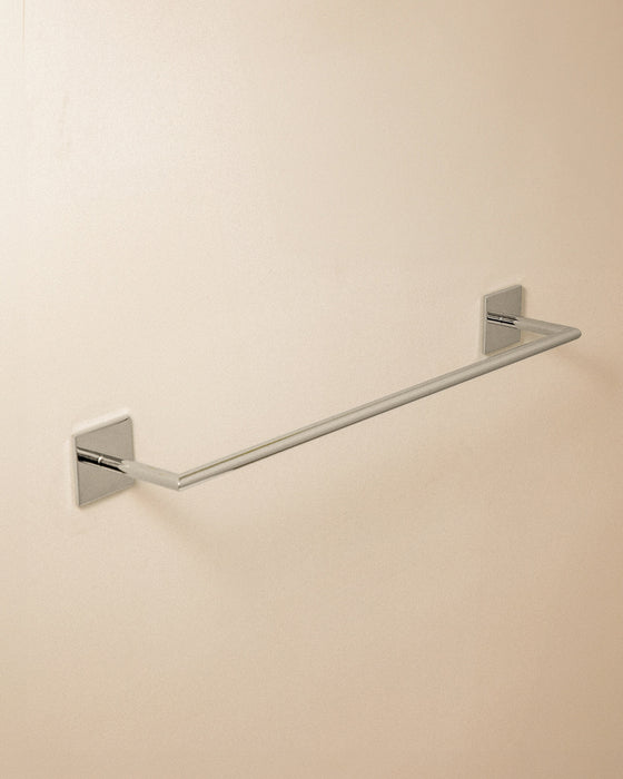 COSMIC 2760164 STICK Toallero 45 Cromo