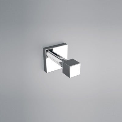 SALGAR 12776 NERVION Percha Cromo