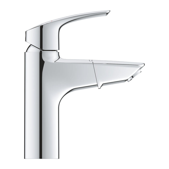 GROHE 23 976 003 EUROSMART Single-lever Sink Faucet M Chrome