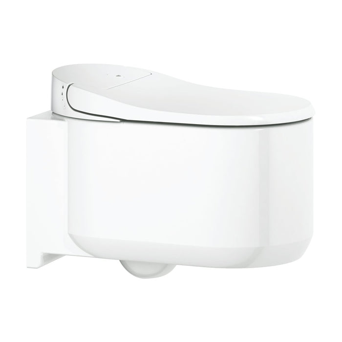 GROHE 39 354 SH1 SENSIA ARENA Shower Toilet Inodoro Inteligente Suspendido