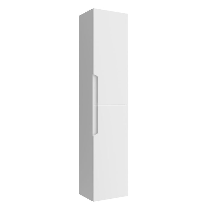 SALGAR 111815 VIMA Pilar Color Blanco Satinado