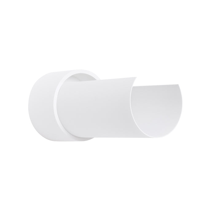 SOLLUX SL.1676 Aplique FLASH blanco blanco