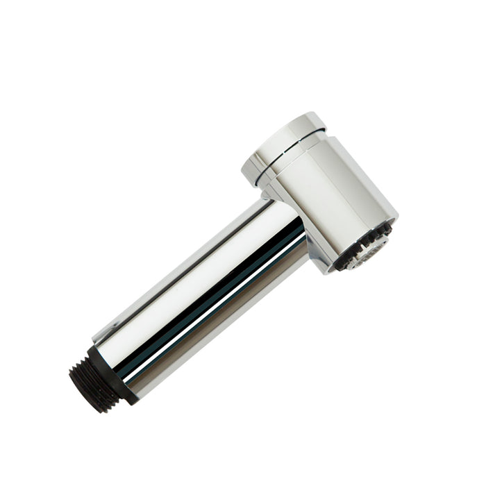 RAMON SOLER 9556 Ducha Para Fregadero Extraíble Dual H2 Cromo