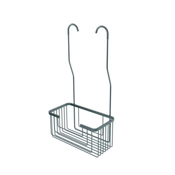 MEDIMEX ADG003/BGM Jabonera Para Grifería Inox Black Gun Metal