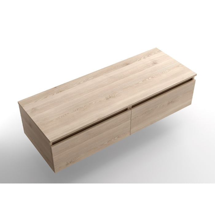 SALGAR DOMUS Coqueta Suspendida 120 Color Natural