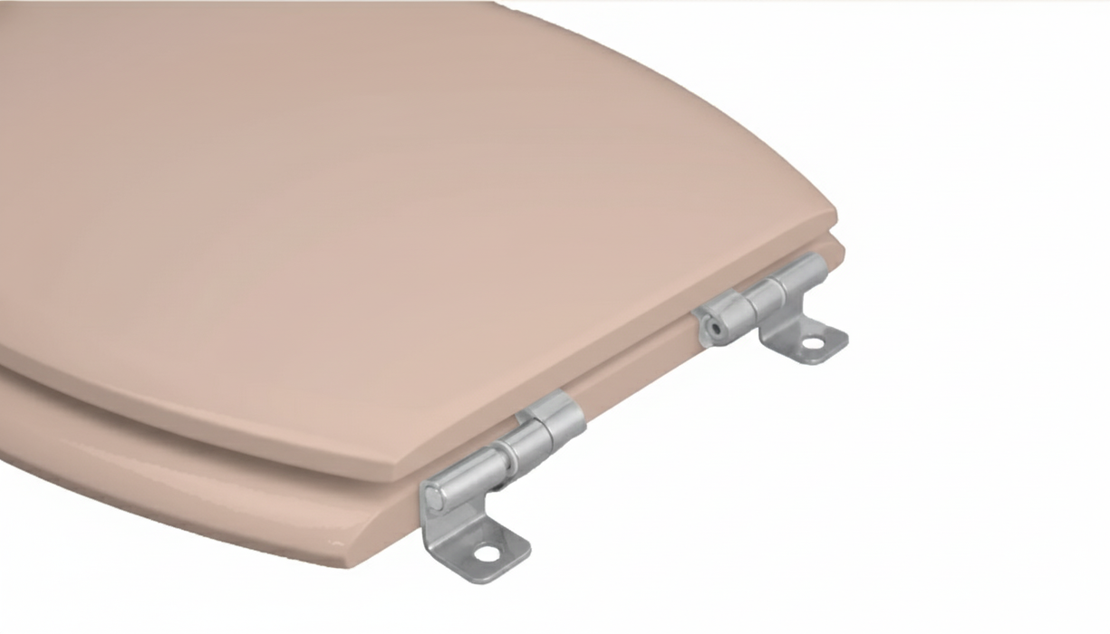 ETOOS 02004002 VICTORIA Tapa WC Roca Rosa