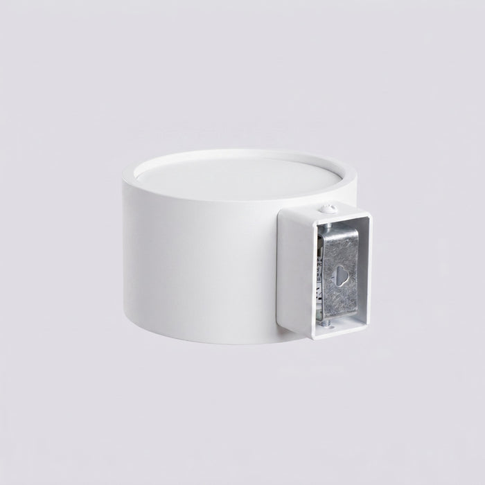 SOLLUX SL.2433 Aplique de pared MODO 1 blanco Gx53