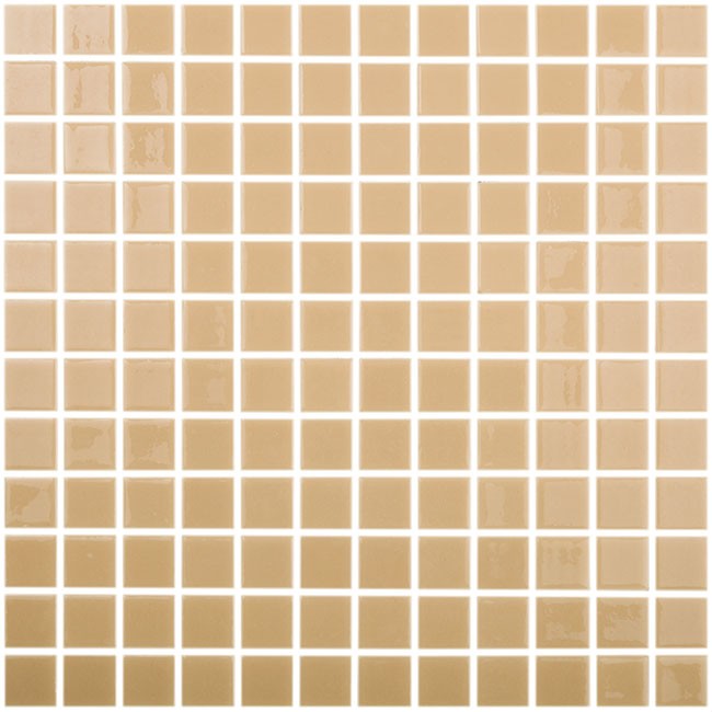 VIDREPUR 101 Gresite Liso Beige PVC 2,5x25 (Caja de 2M2)