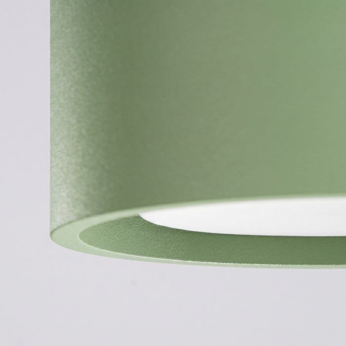 SOLLUX SL.2470 Plafón MODO 1 salvia Gx53