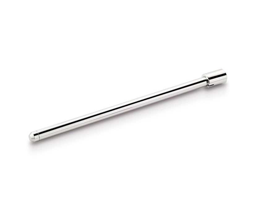 BELTRAN 10154 AMSTERDAM Vertical Stainless Steel Electropolished Bar