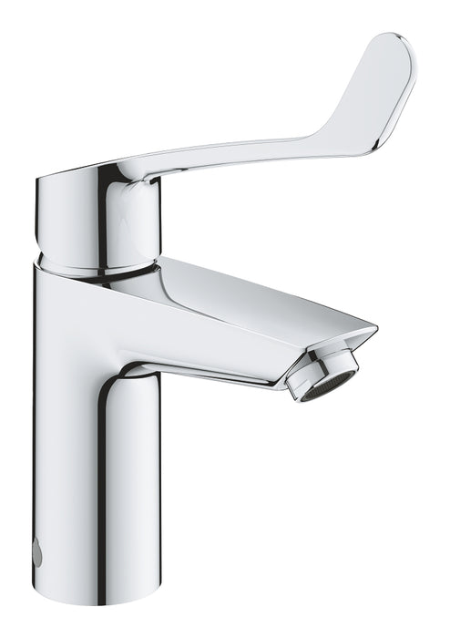 GROHE 23 984 003 EUROSMART Monomando de lavabo 1/2" tamaño S cromo
