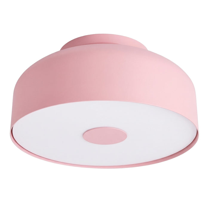 SOLLUX SL.2282 Plafón OMIQ rosa