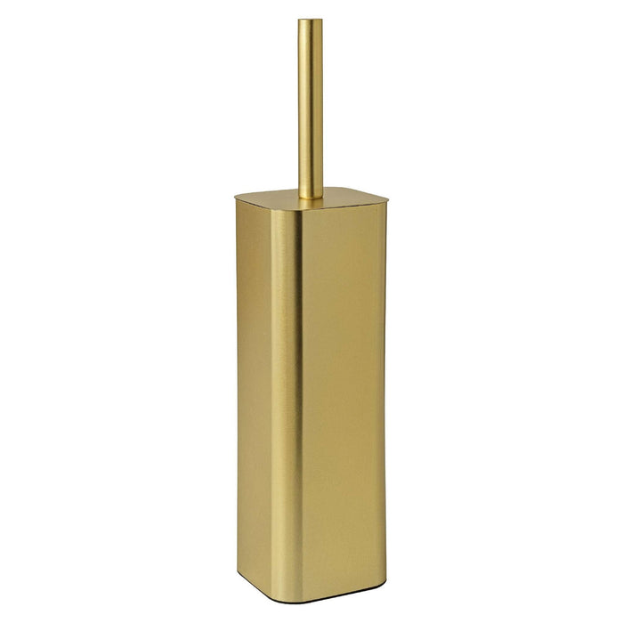 GEDY TO348800100 TONGA Escobillero Oro Mate