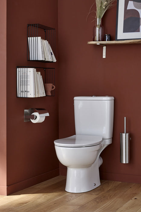 JACOB DELAFON NEW OLA Inodoro Completo Blanco