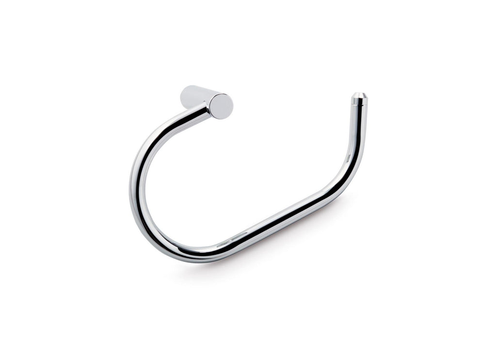 BELTRAN 10163 AMSTERDAM Stainless Steel Ring Towel Holder