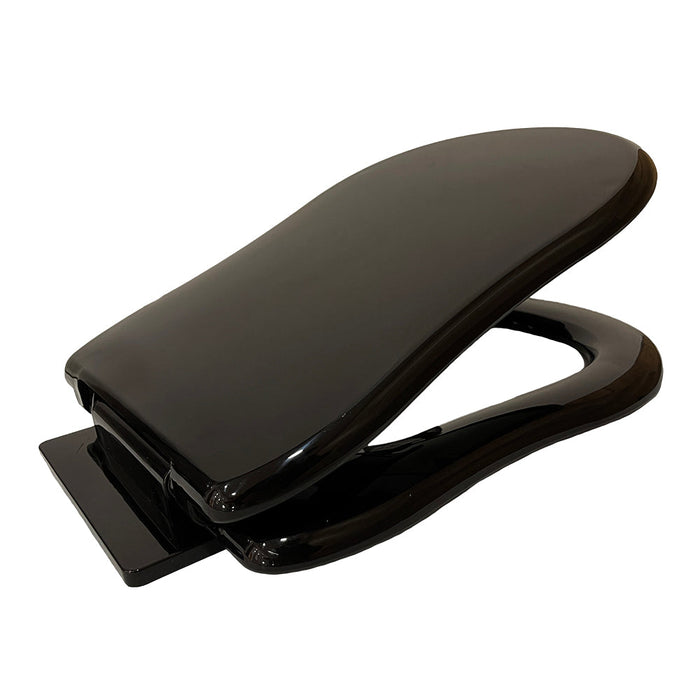FOSSIL NATURA 00065 ATENAS Asiento ABS Negro