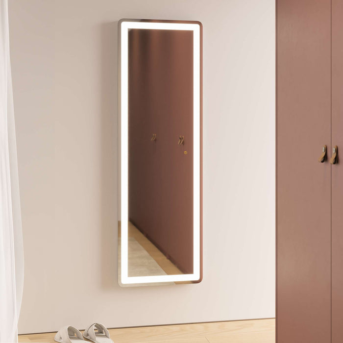 MANILLONS TORRENT 07316000 VITARA PLUS Espejo Vestidor 150X45