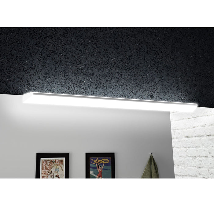 SALGAR ATTILA Conjunto Mueble Completo 3 Cajones Roble África