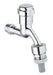 GROHE 41 154 000 Eggemann Grifo para Jardin 5 a 7 Días Grohe 