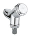 GROHE 41 010 000 Eggemann Grifo para Lavadora 1/2" 5 a 7 Días Grohe 