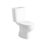 GALA G1815001 ELIA Complete Toilet Floor Outlet White