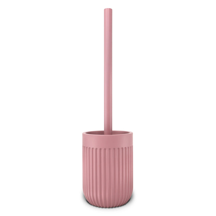 NADI 10AC4733 URBAN Pink Toilet Brush Holder