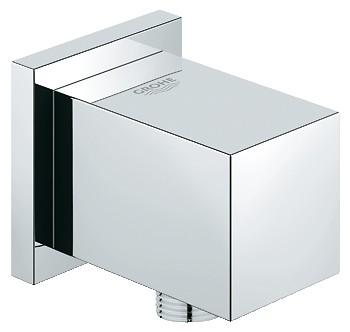 GROHE 27 704 000 Euphoria Cube codo de salida 24/48 Horas Grohe 