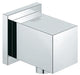GROHE 27 704 000 Euphoria Cube codo de salida 24/48 Horas Grohe 