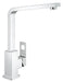 GROHE 31 255 000 Eurocube Monomando Fregadero 5 a 7 Días Grohe 