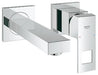 GROHE 19 895 000 Eurocube Monomando Lavabo Empotrado 171Mm 5 a 7 Días Grohe 