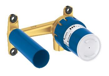 GROHE 23 429 000 Eurodisc Joystick Parte Interior Lavabo Mural 5 a 7 Días Grohe 