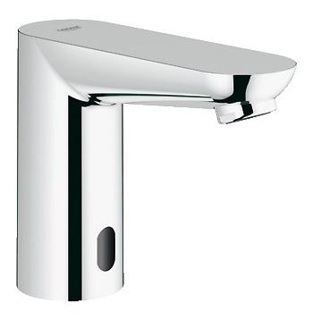 GROHE 36 271 000 Euroeco Grifo Electrónico Lavabo 5 a 7 Días Grohe 