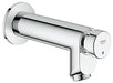 GROHE 36 266 000 Euroeco Cosmopolitan Lavabo Mural Temporizado 5 a 7 Días Grohe 