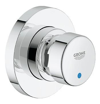 GROHE 36 268 000 Euroeco Cosmopolitan Grifo Temporizado Ducha 5 a 7 Días Grohe 